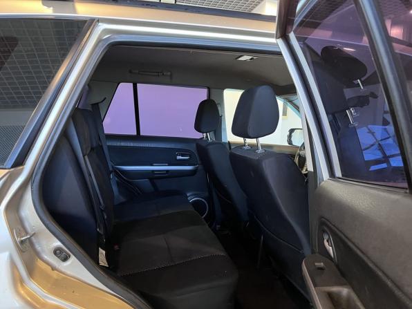 Suzuki Grand Vitara II с пробегом 2005 года, цена 680 000 рублей, 264781 км, внедорожник, Автокод Объявления