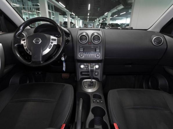 Nissan Qashqai I Рестайлинг с пробегом 2011 года, цена 920 000 рублей, 239000 км, внедорожник, Автокод Объявления