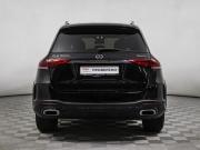 Mercedes-Benz GLE II (V167) Москва  - изображение 28