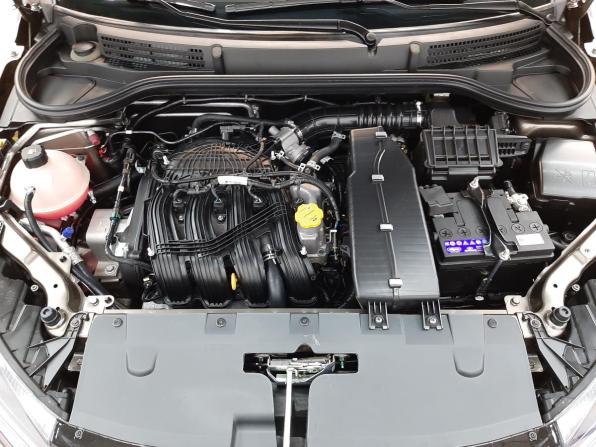 Lada (ВАЗ) Vesta I Рестайлинг (NG) с пробегом 2026 года, цена 1 830 000 рублей, 2597 км, седан, Автокод Объявления