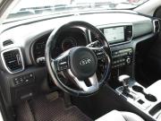 Kia Sportage IV Рестайлинг Владимир  - изображение 33
