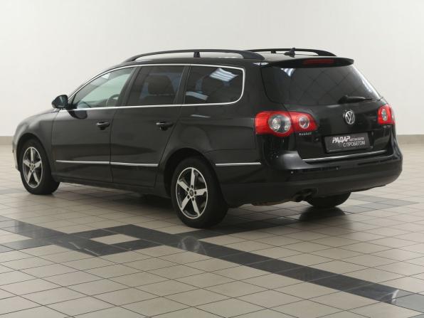 Volkswagen Passat B6 с пробегом 2008 года, цена 521 000 рублей, 270000 км, универсал, Автокод Объявления