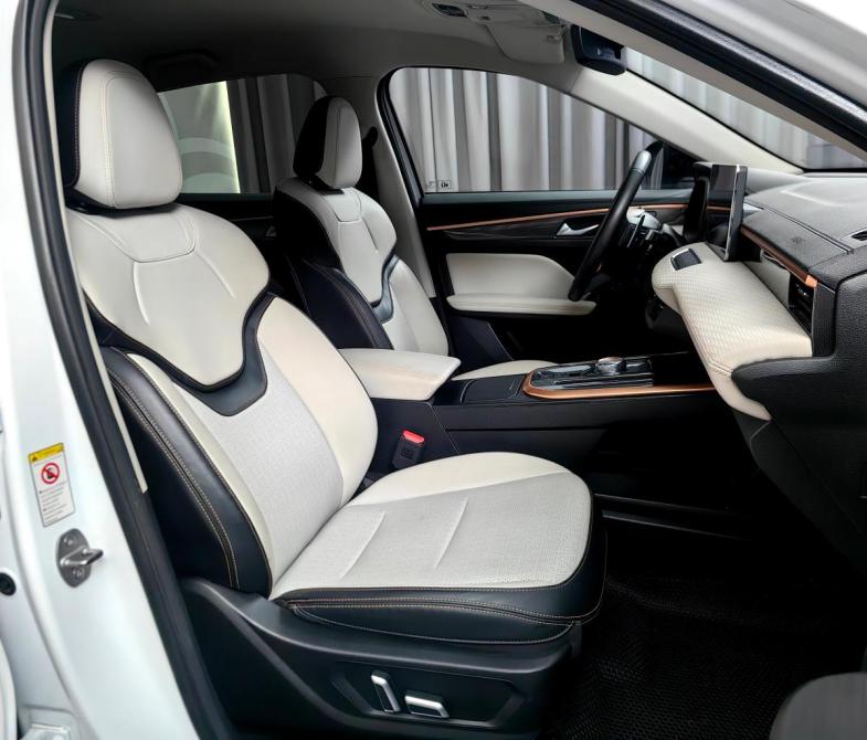 Haval Jolion I Рестайлинг Москва  - изображение 8