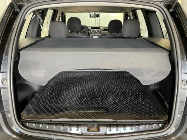 Renault Duster I с пробегом 2014 года, цена 1 120 000 рублей, 40246 км, внедорожник, Автокод Объявления