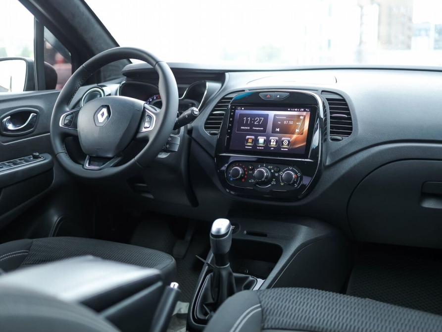 Renault Kaptur I Ижевск  - изображение 10
