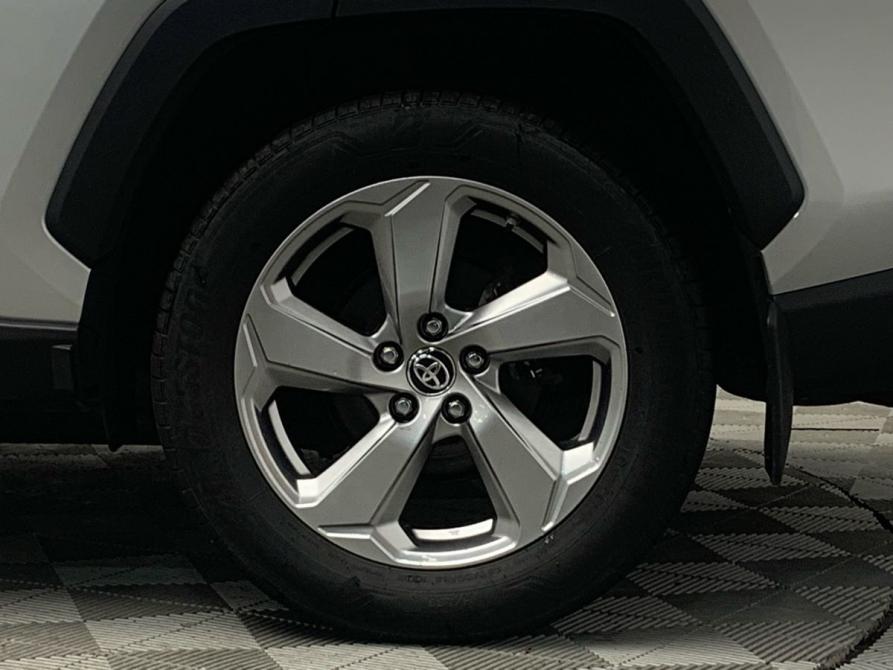 Toyota RAV4 V (XA50) Мурманск  - изображение 11