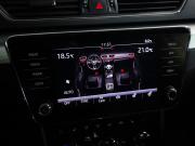 Skoda Superb III Рестайлинг Санкт-Петербург  - изображение 56