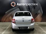 Lada (ВАЗ) Granta I Ставрополь  - изображение 26