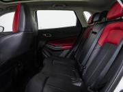 Changan CS55 Plus II Москва  - изображение 34
