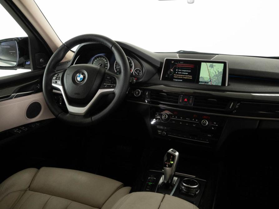 BMW X5 III (F15) Казань  - изображение 12