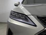 Lexus RX IV Рестайлинг Химки  - изображение 47