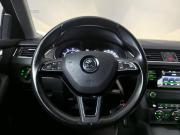 Skoda Octavia III (A7) Москва  - изображение 37