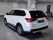 Mitsubishi Outlander III Рестайлинг 2 Казань  - изображение 30