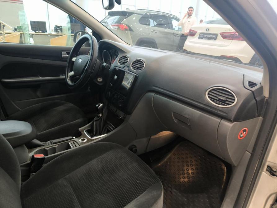 Ford Focus II Рестайлинг Казань  - изображение 13