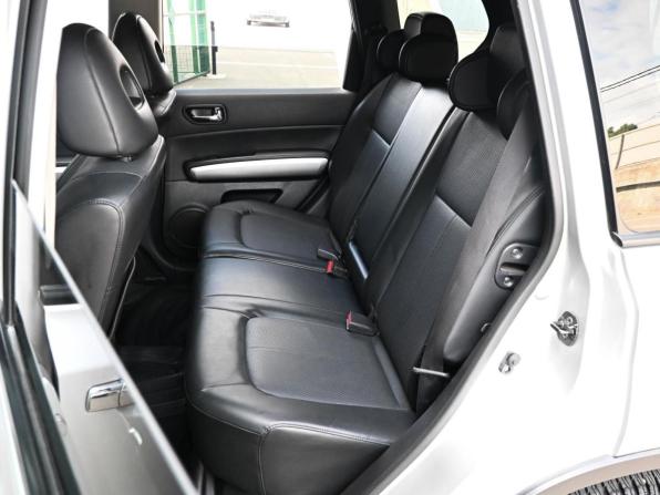 Nissan X-Trail II с пробегом 2010 года, цена 1 219 000 рублей, 103804 км, внедорожник, Автокод Объявления