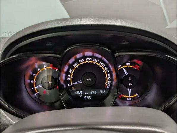 Lada (ВАЗ) Vesta I с пробегом 2021 года, цена 1 075 000 рублей, 43500 км, седан, Автокод Объявления