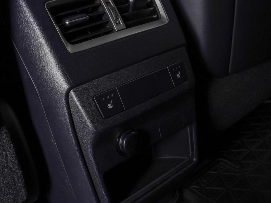 Lexus RX IV Ростов-на-Дону  - изображение 16