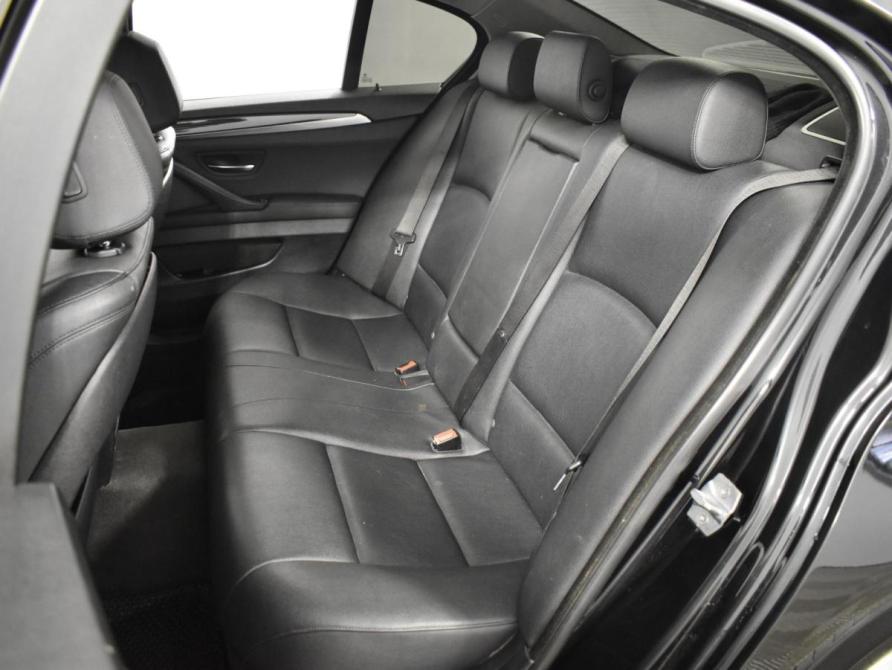 BMW 5 серии VI (F10/F11/F07) Рестайлинг Казань  - изображение 9