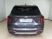 Kia Sorento IV Москва  - изображение 19