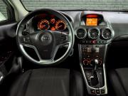 Opel Antara I Рестайлинг Екатеринбург  - изображение 34