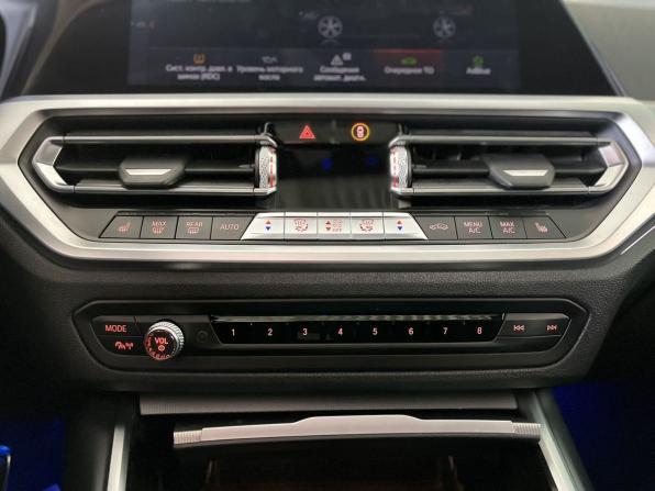 BMW 3 серии VII (G2x) с пробегом 2019 года, цена 3 990 000 рублей, 69000 км, седан, Автокод Объявления