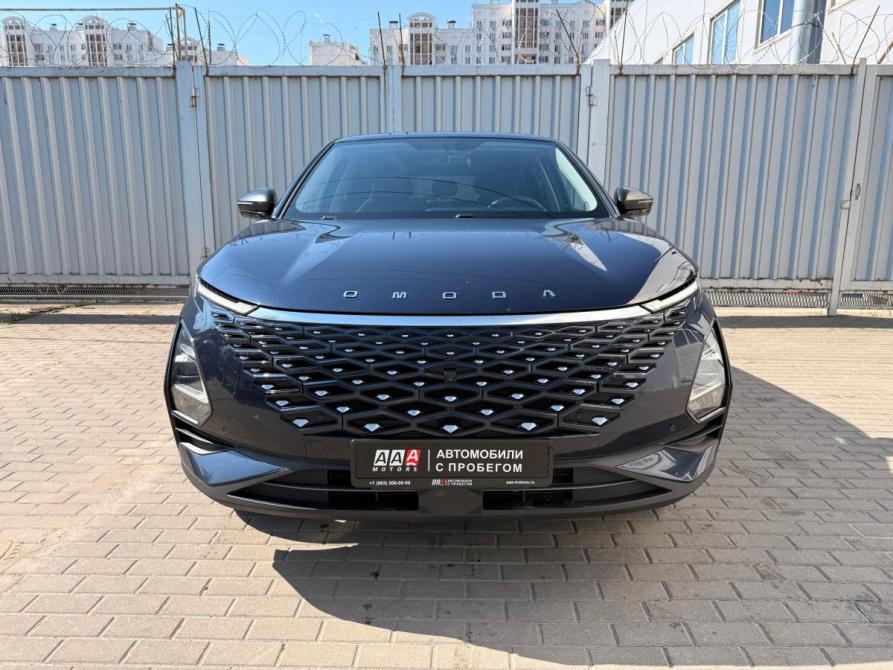 Omoda C5 I Ростов-на-Дону  - изображение 2
