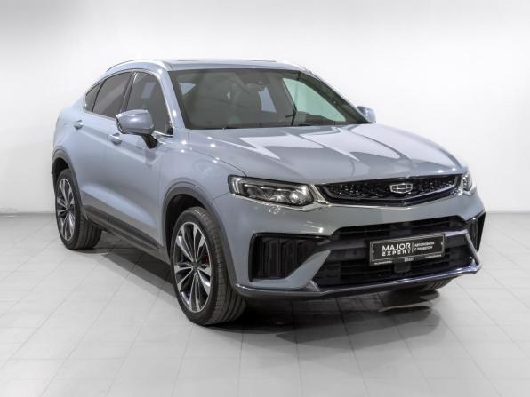 Geely Tugella I Рестайлинг с пробегом 2022 года, цена 2 450 000 рублей, 77130 км, внедорожник, Автокод Объявления