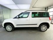 Skoda Yeti I Рестайлинг Уфа  - изображение 32