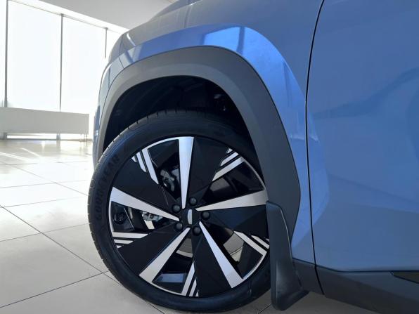 Geely Atlas II с пробегом 2024 года, цена 2 825 000 рублей, 31681 км, внедорожник, Автокод Объявления