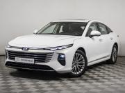FAW Bestune B70 I Рестайлинг Москва  - изображение 22
