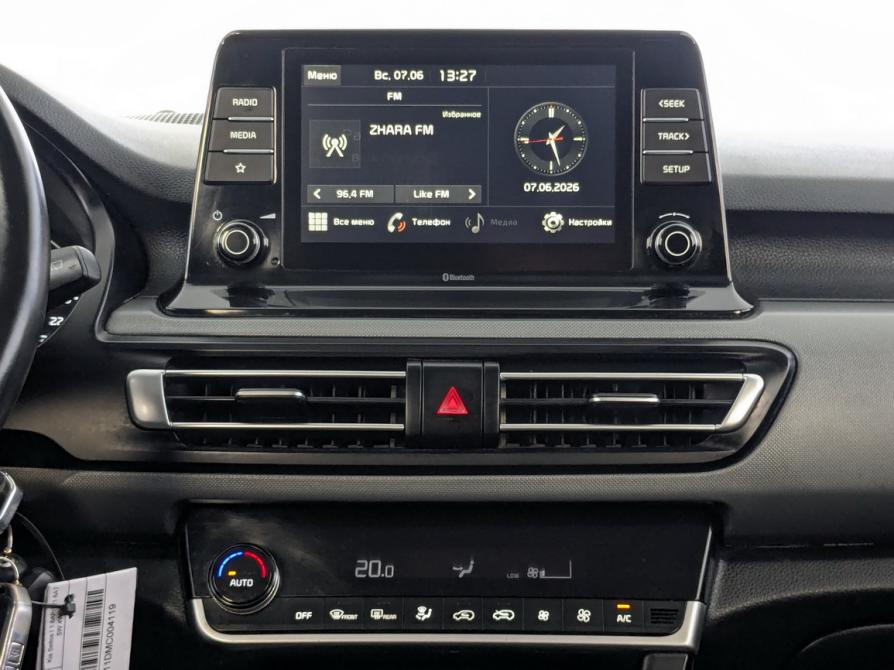 Kia Seltos I Москва  - изображение 15