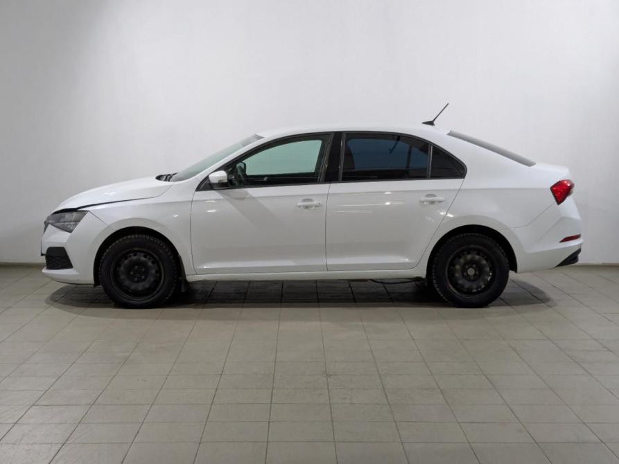 Skoda Rapid II Химки  - изображение 5