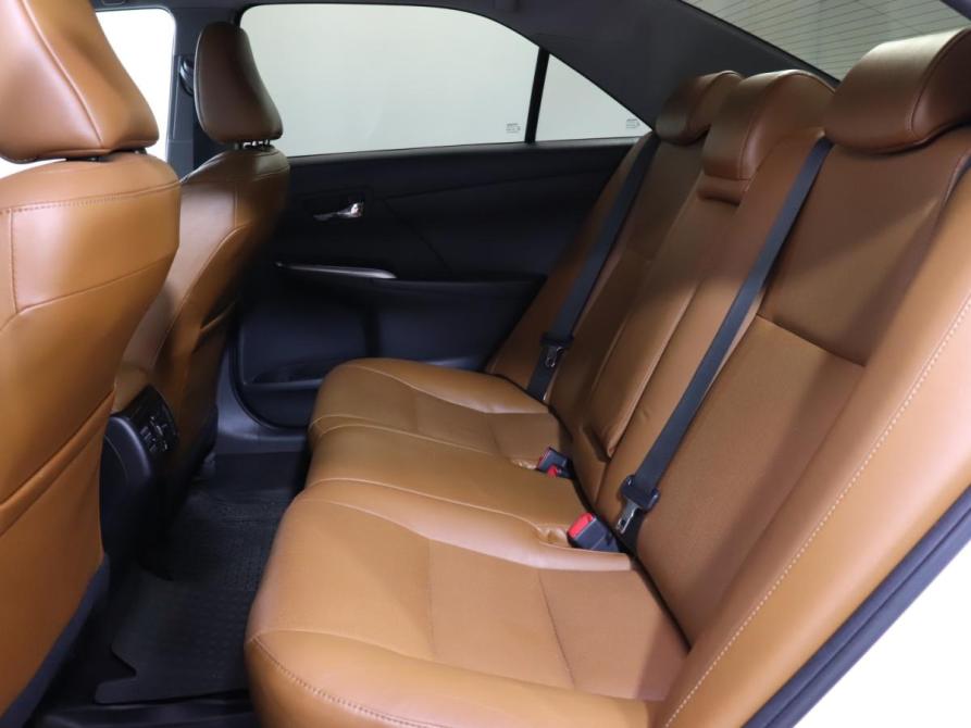 Toyota Camry VII (XV50) Рестайлинг 2 Москва  - изображение 10