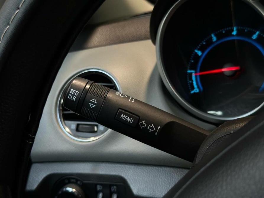 Chevrolet Cruze I Рестайлинг Челябинск  - изображение 16