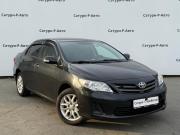 Toyota Corolla X (E140 E150) Рестайлинг Курган  - изображение 19