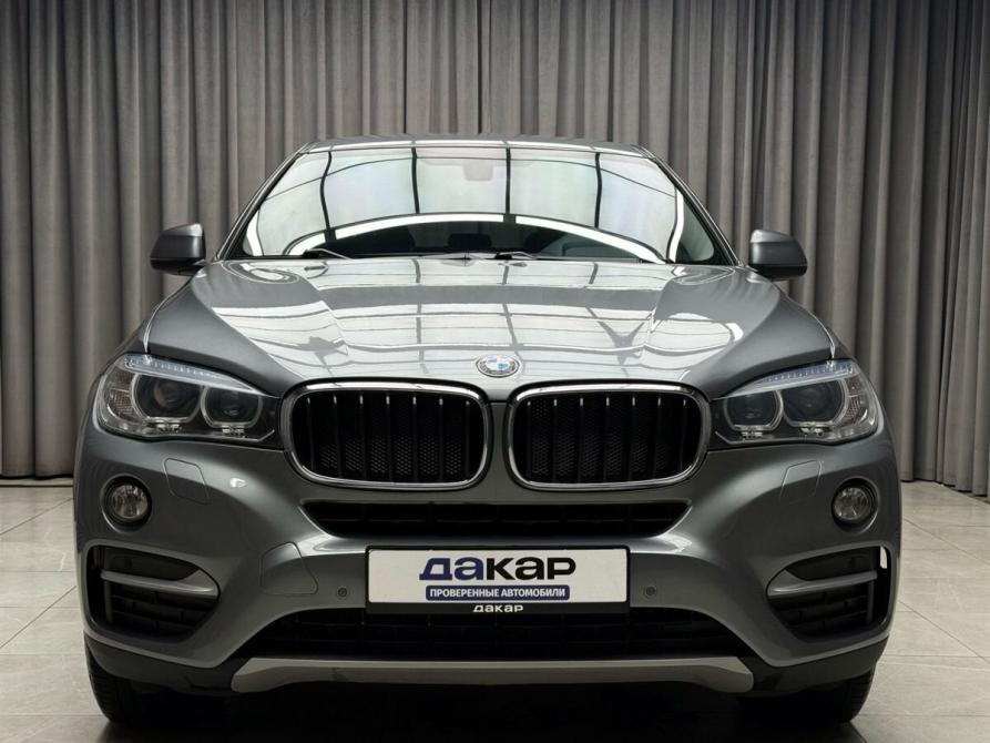 BMW X6 II (F16) Ижевск  - изображение 2