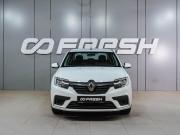 Renault Logan II Рестайлинг Воронеж  - изображение 19