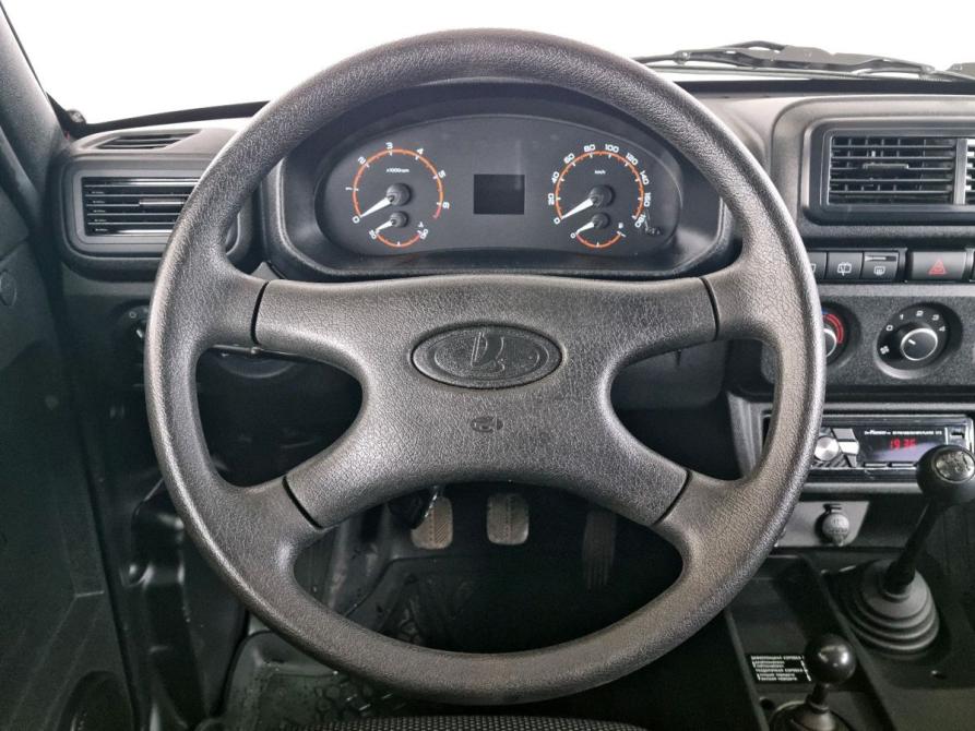 Lada (ВАЗ) Niva Legend Петрозаводск  - изображение 14