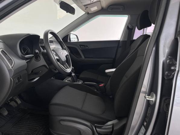 Hyundai Creta I Рестайлинг с пробегом 2020 года, цена 1 840 000 рублей, 64751 км, внедорожник, Автокод Объявления