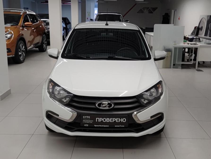 Lada (ВАЗ) Granta I Рестайлинг Казань  - изображение 2