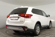 Mitsubishi Outlander III Рестайлинг 2 Волгоград  - изображение 29