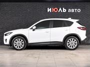 Mazda CX-5 I Екатеринбург  - изображение 22