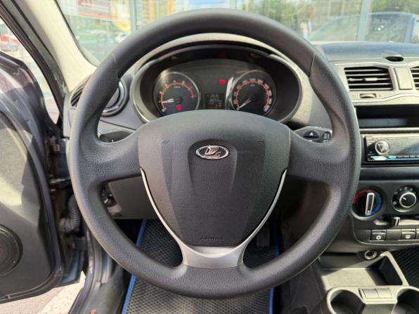 Lada (ВАЗ) Granta I Рестайлинг с пробегом 2020 года, цена 590 000 рублей, 138545 км, лифтбек, Автокод Объявления