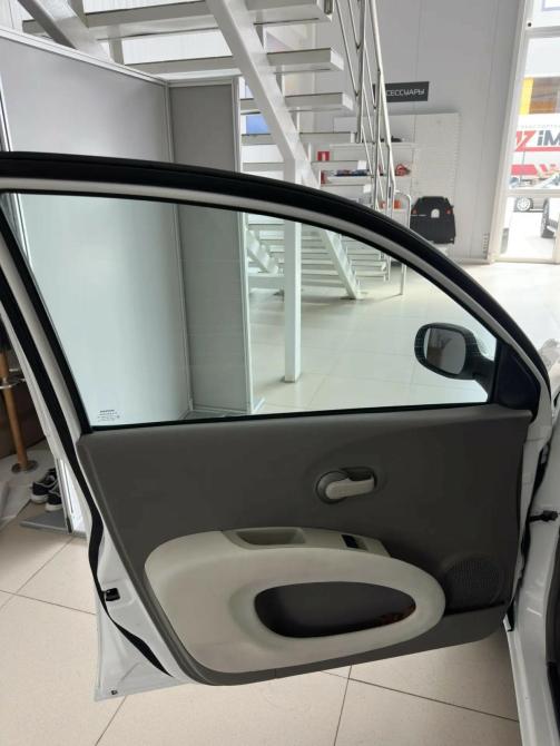 Nissan Micra III (K12) Уфа  - изображение 12