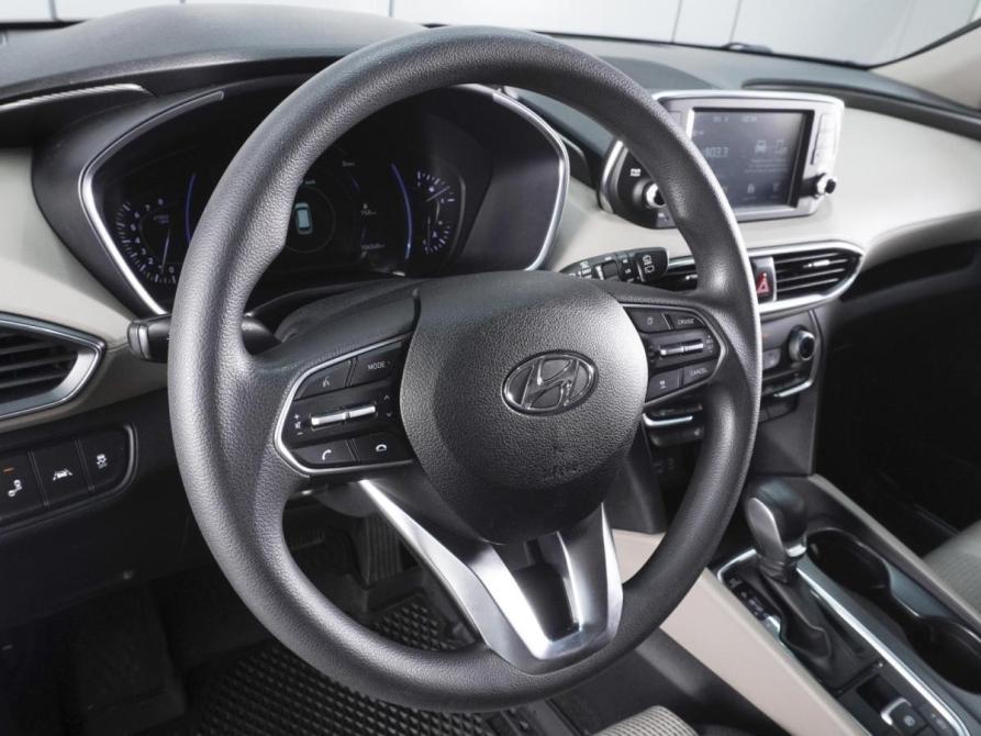 Hyundai Santa Fe IV Ростов-на-Дону  - изображение 12