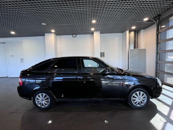 Lada (ВАЗ) Priora I с пробегом 2009 года, цена 181 000 рублей, 326201 км, хэтчбек, Автокод Объявления