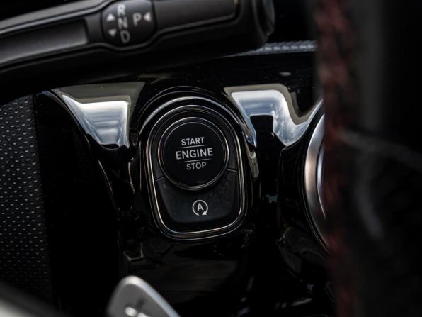 Mercedes-Benz CLA II (C118 X118) с пробегом 2020 года, цена 3 098 000 рублей, 83948 км, седан, Автокод Объявления