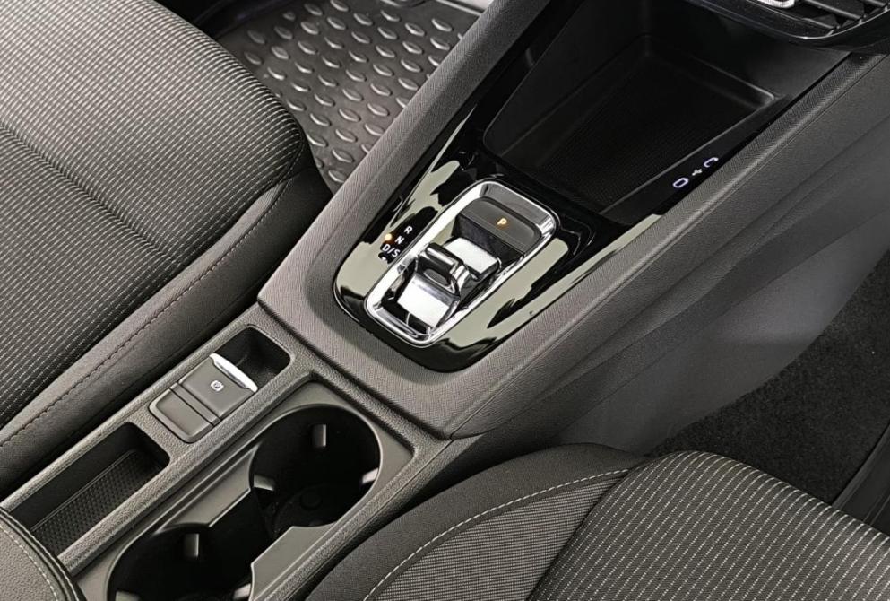 Skoda Octavia IV (A8) Нижний Новгород  - изображение 13