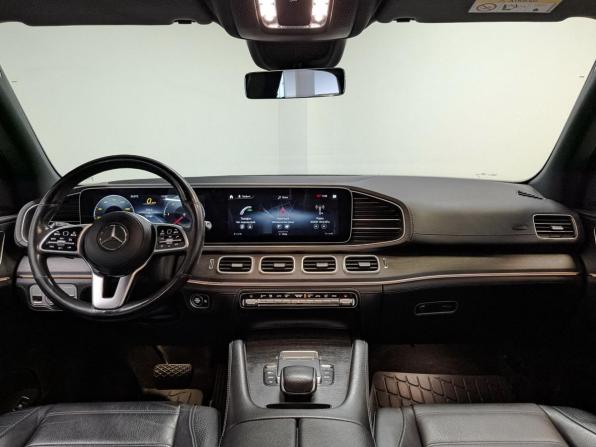 Mercedes-Benz GLE II (V167) с пробегом 2021 года, цена 6 580 000 рублей, 71982 км, внедорожник, Автокод Объявления