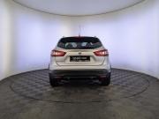 Nissan Qashqai II Москва  - изображение 35